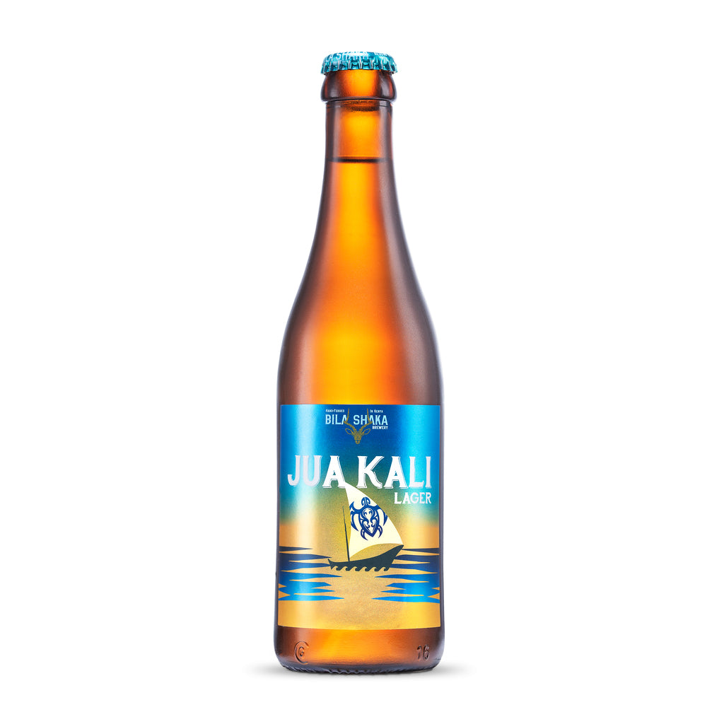 Jua Kali