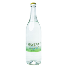 Load image into Gallery viewer, Mayers Water Still/Sparkling 750ML
